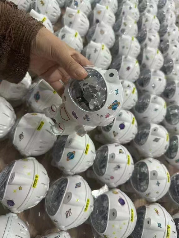 Projecteur Lumora™ Nebula 360° – Ciel Galactique Immersif Rotatif