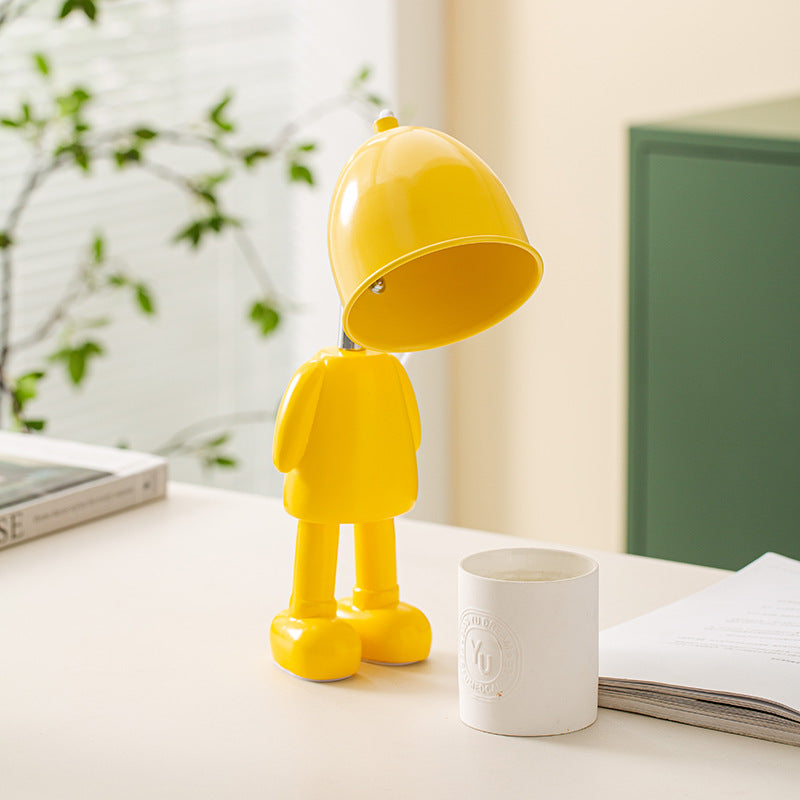 Lampe Lumora™ CalmCandle – Bougies LED Vacillantes Sûres Sans Flamme