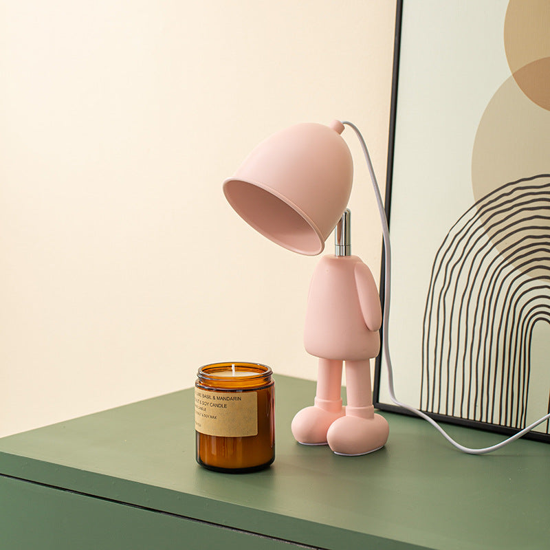 Lampe Lumora™ CalmCandle – Bougies LED Vacillantes Sûres Sans Flamme